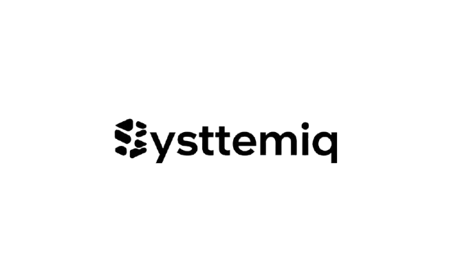 Systemiq Logo